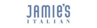 JAMIE’S ITALIAN, korisnik rêd app platforme